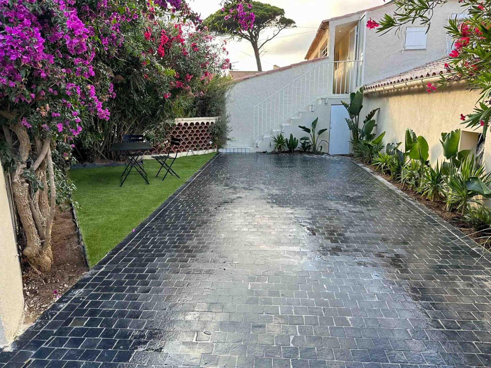 Luxueux De 4 Per A 30m De La Villa