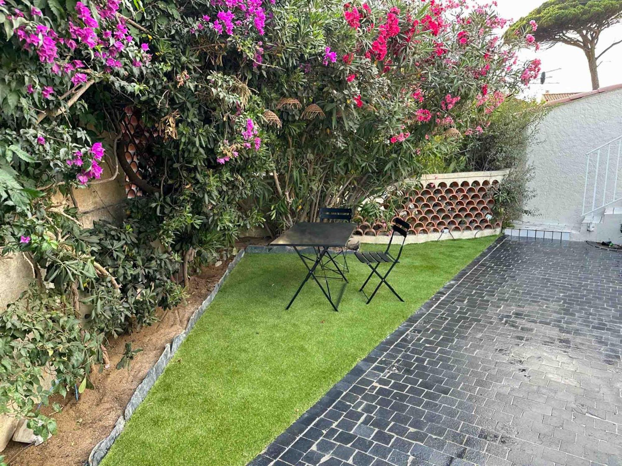 Villa Luxueux De 4 Per A 30m De La