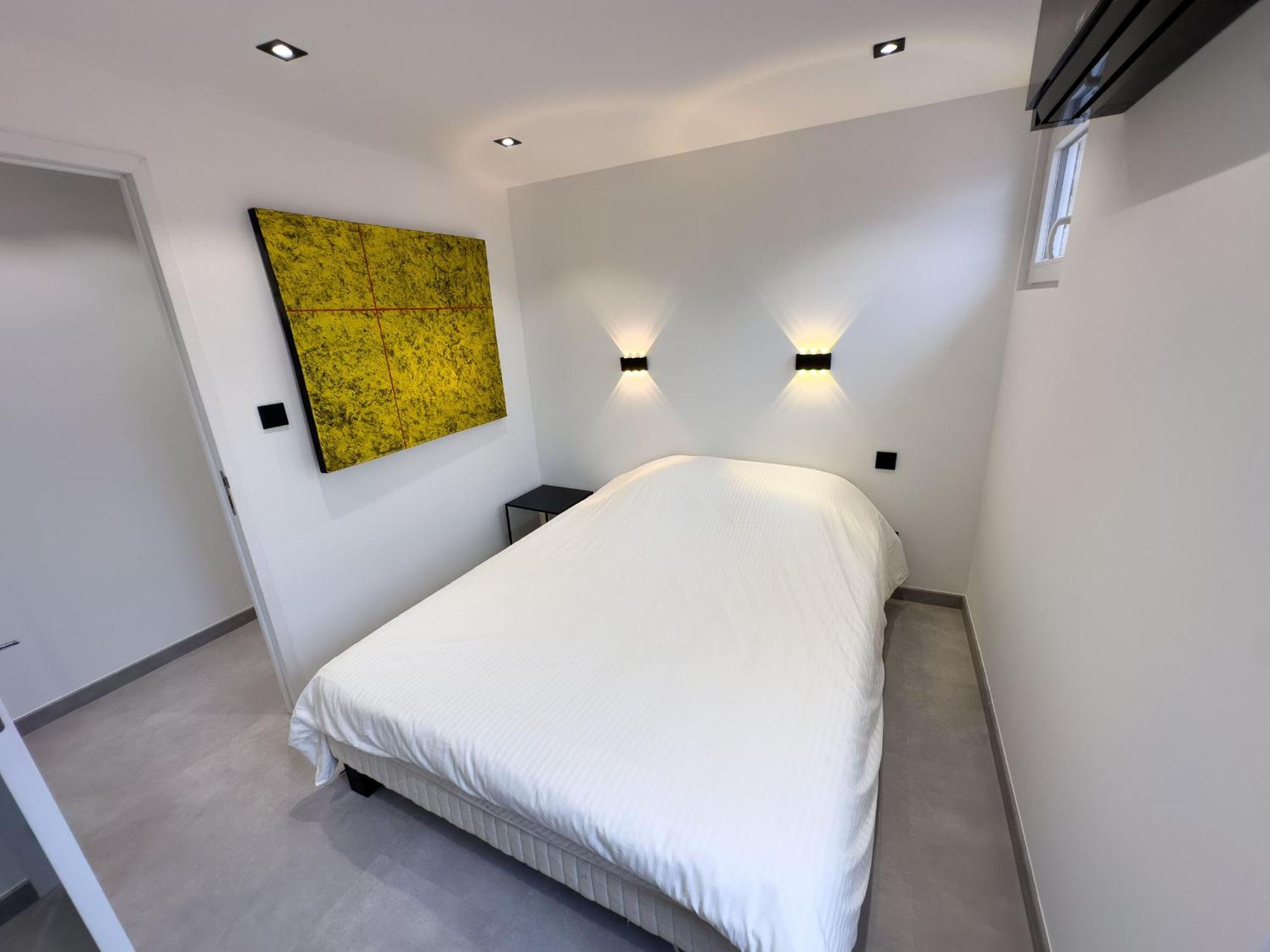 Villa Luxueux De 4 Per A 30m De La *