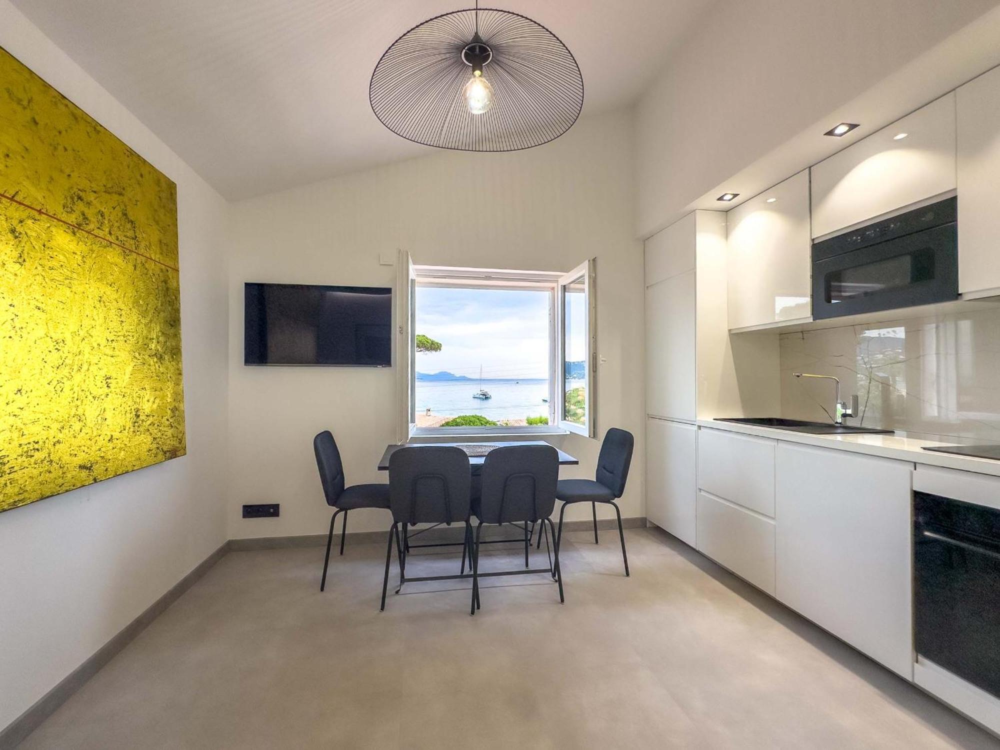 Villa Luxueux De 4 Per A 30m De La Sainte-Maxime