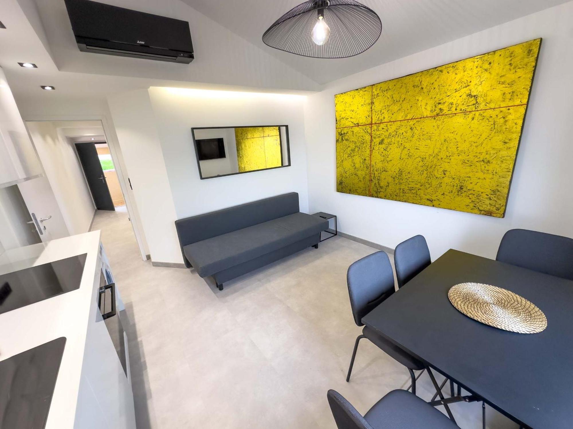 Villa Luxueux De 4 Per A 30m De La