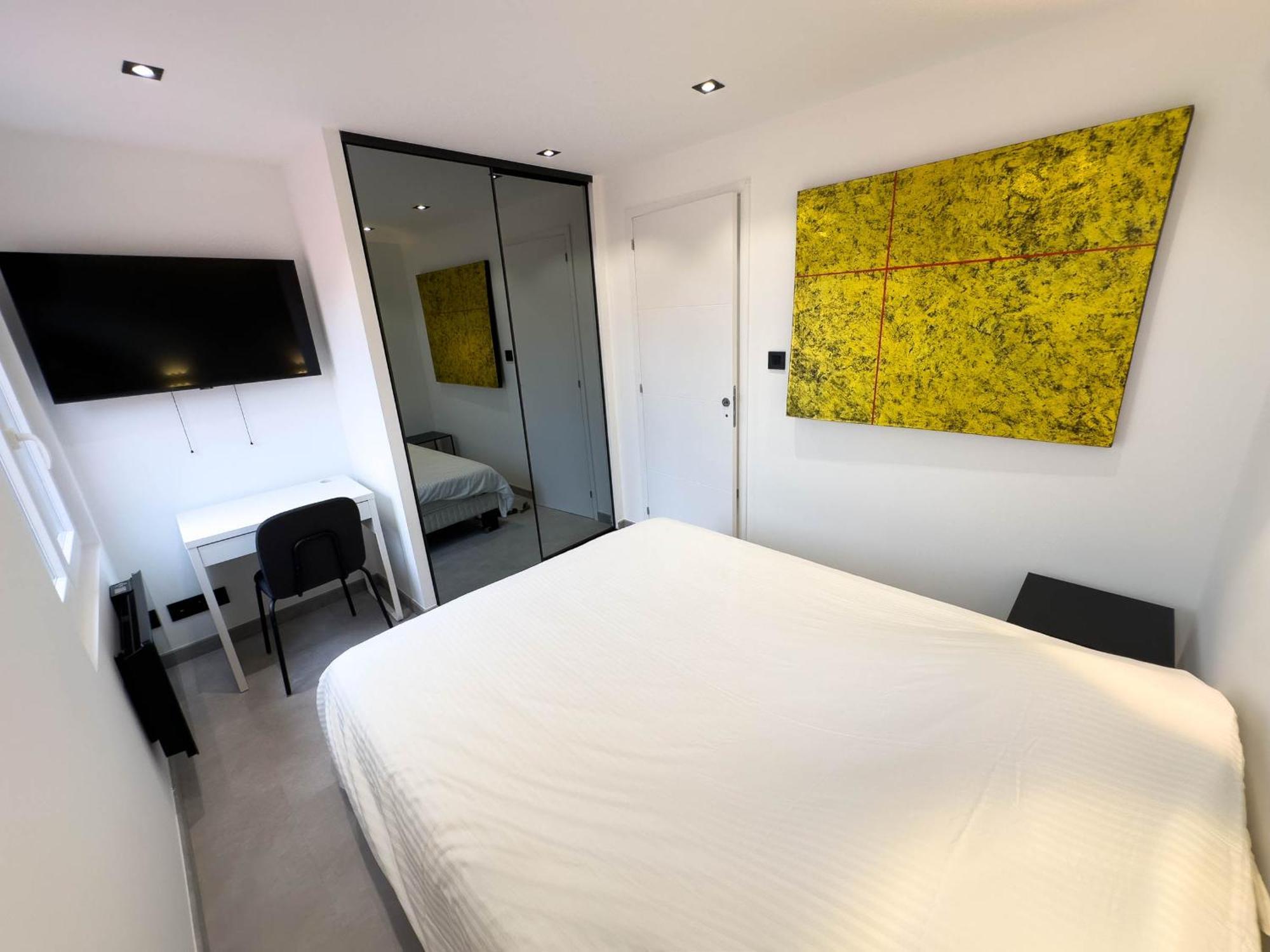 Villa Luxueux De 4 Per A 30m De La *
