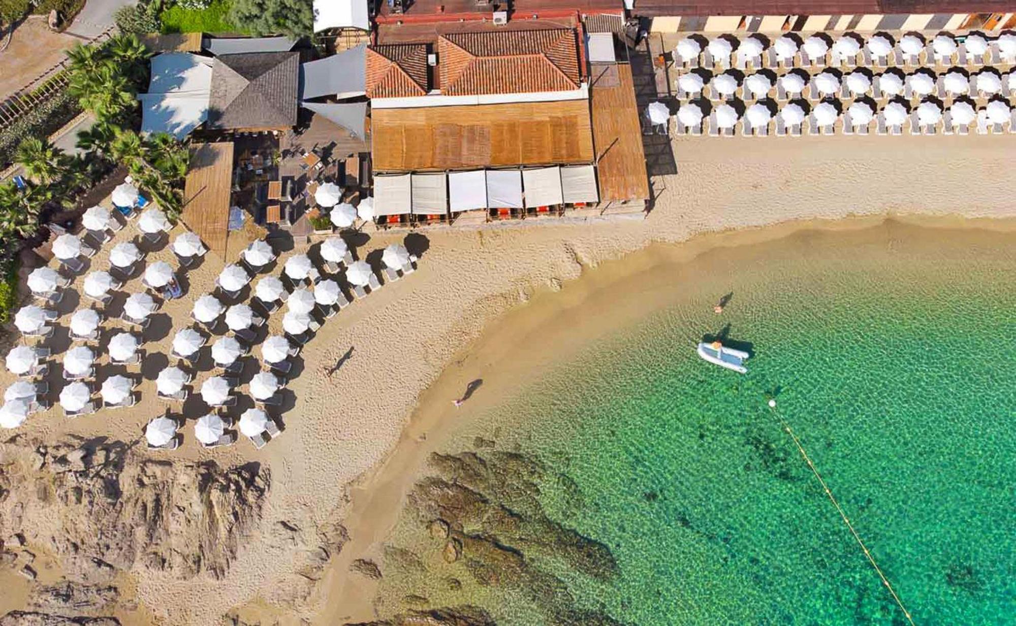 Villa Luxueux De 4 Per A 30m De La