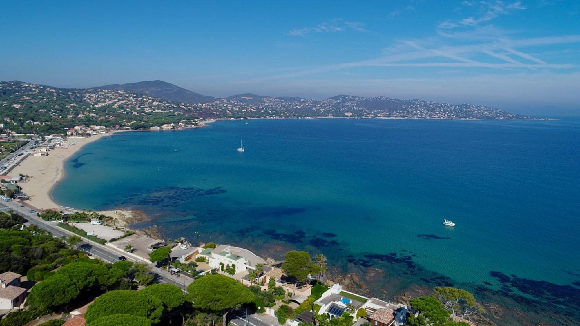 Luxueux De 4 Per A 30m De La Villa