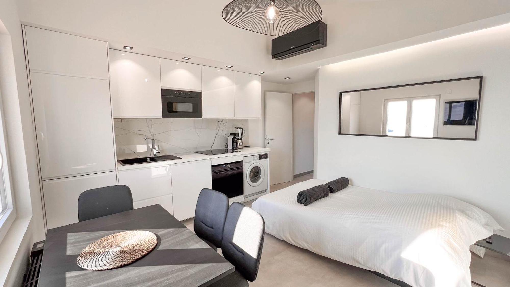 Villa Luxueux De 4 Per A 30m De La
